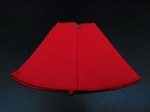 francie red skirt 1 bk